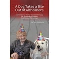 thumbnail image 1 of Pre-Owned A Dog Takes a Bite Out of Alzheimer's: Connections: Animal Assisted Therapy For Alzheimer's Disease (Paperback) by Pam Osbourne, 1 of 1