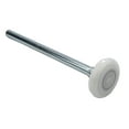 thumbnail image 5 of The ROP Shop (2-Pack) 2" Nylon Garage Door Roller with Cap, 7" Shaft Stem & 13-Ball Bearing, 5 of 8