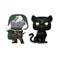 thumbnail image 3 of Funko POP Games: Dungeons & Dragons - 2-Pack Vinyl Figures, 3 of 3