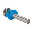 thumbnail image 1 of LAFGUR Router Bit, Routers Bits Wide Compatibility For Woodworking, 1 of 8