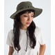 thumbnail image 3 of Gorro de pescador THE NORTH FACE Class V Brimmer Green S/M, 3 of 4