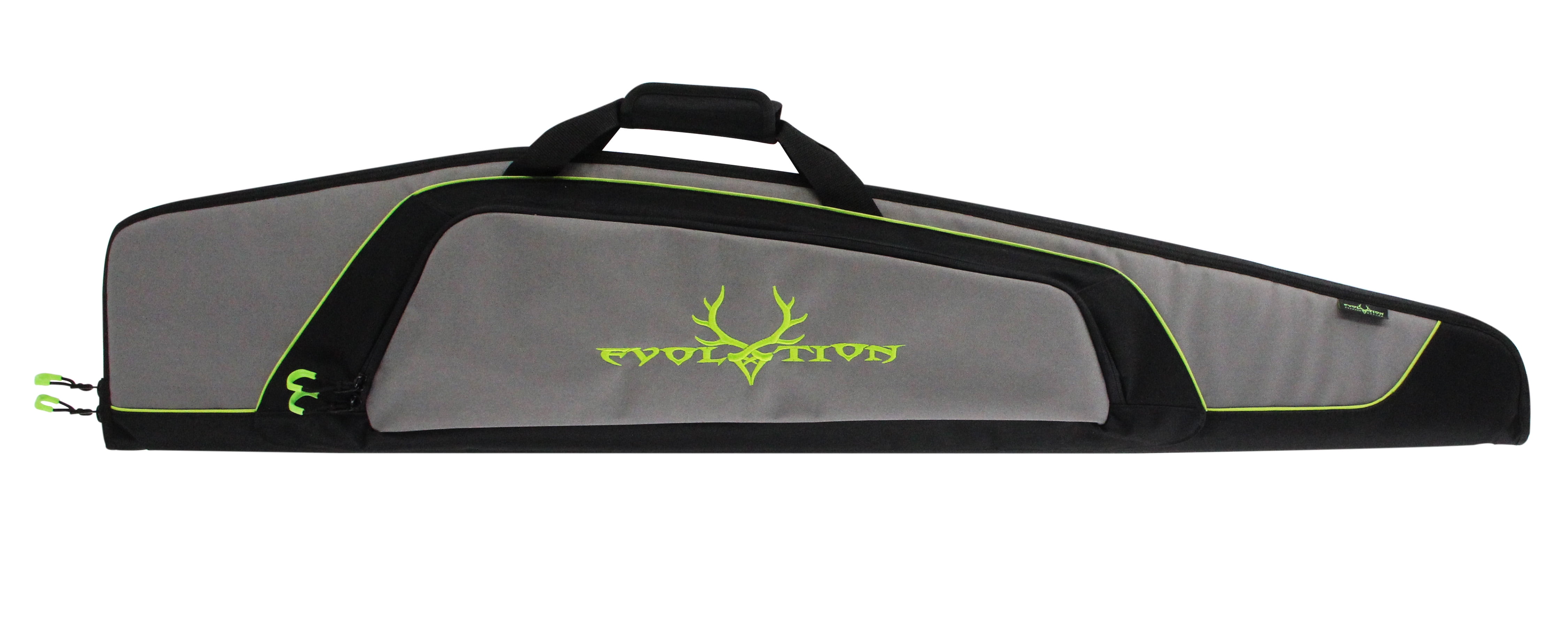 Evolution Outdoors Bandera Rifle Case