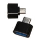 thumbnail image 5 of 3 In 1 Multifunction 6D Wireless Air Mouse + Pointer Pen+Presenter In Ppt Teaching,Conference,Speech For Pc,Smart Tv,Laptop, 5 of 5