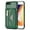 Green, variant on Dteck Card Holder Wallet Zipper Back Case for Apple iPhone 7 Plus 5.5-inch,iPhone 8 Plus Shockproof Rubber Silicone Leather Card Pocket Hybrid Kickstand Cover with Cross Body Shoulder Strap,Green
