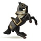 thumbnail image 1 of Papo -Pintado a mano - Figura -Fantasía medieval -Caballo con armadura negra -39276 - Coleccionable - Para niños - Apto para niños y niñas - A partir de 3 años, 1 of 2