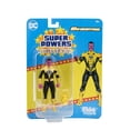 thumbnail image 6 of Dc Direct - Super Powers 5In Figures Wv7 - Sinestro (Corps War), 6 of 7