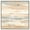Silver Frame, variant on Roseate Skyfall II Canvas Neutral Abstract Art by Art Remedy, Gallery Wrapped, 12 x 12