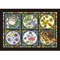 thumbnail image 1 of ensky mi vecino totoro - palabra de el bosque arte cristal r ensky ensky, 1 of 1