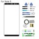 thumbnail image 2 of Herramienta de reparación digitalizador de pantalla táctil de pantalla digital de pantalla digital de GreenHome LCD para Samsung Note10 Plus greenhome iPhone X, 2 of 7