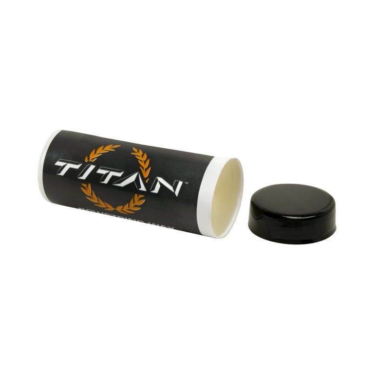 Titan Compound & Recurve Bowstring Wax, 0.90 oz