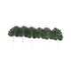 thumbnail image 4 of Juego de hojas de jungla falsas hojas de palma simuladas 70 piezas ecológicas para bodas fiestas en la selva tropical ANGGREK Otros, 4 of 8