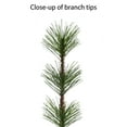 thumbnail image 4 of 4 ft. Pre-Lit Potted Artificial Christmas Tree, 4 of 5