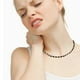 thumbnail image 4 of Collar para mujer, joyería para mujer, joyería para mujer, collar magnético negro de moda para mujer, collar magnético para el Día de la Madre, joyería de regalo, collar para mujer, 4 of 5