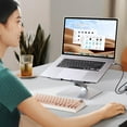 thumbnail image 2 of RisoPhy 60% Wireless Mechanical Keyboard, 2.4G/USB-C/Bluetooth Gaming Keyboard with LED Backlight/Gasket Mount/Red Switches/Metal Knob/Software, 2 of 8