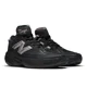 thumbnail image 2 of New Balance Fresh Foam Black Pink Snakeskin BBFRSHE2 Basketball Shoes Sneakers, 2 of 6