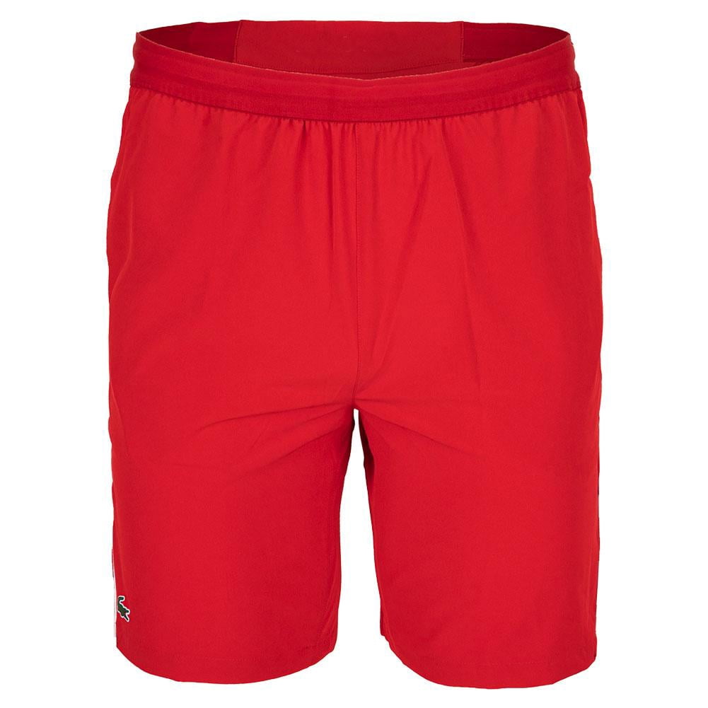 Lacoste Men`s Novak Djokovic Semi Fancy 