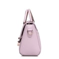 thumbnail image 5 of MMYGU High Quality Metal Short Handle Shoulder Bags for Women Handbags Medium Women Messenger bag Tote Briefcase bolsa feminina, 5 of 6