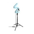 thumbnail image 4 of Modular Quad White/RGB Light 60-inch Tripod with Ballhead and Phone Holder, 4 of 7