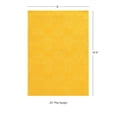 thumbnail image 5 of Riverbay Furniture 8' x 10'4" Rug in Yellow, 5 of 5