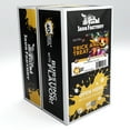 thumbnail image 3 of Java Factory Flavored Coffee Pods, Trick and Treat, Compatible with Keurig Brewers, 40-Pack, 3 of 7