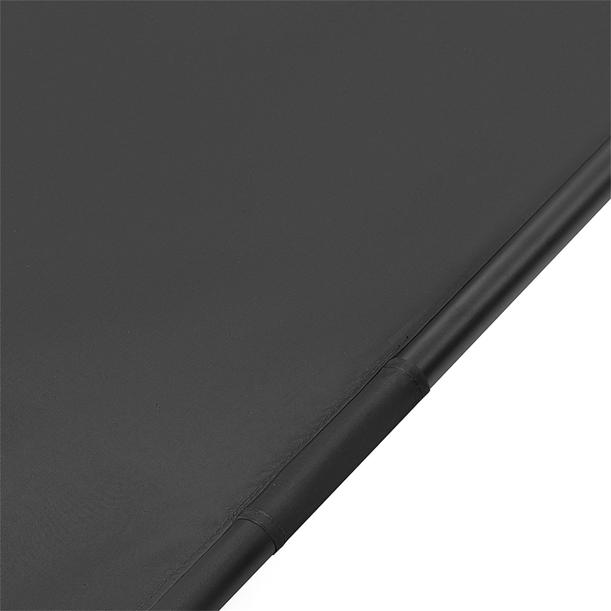 Kadyn 4-Panel Metal Folding Room Divider, 5.94Ft Freestanding Room Screen Partition Privacy Display for Bedroom, Black Kadyn 4-Panel Metal Folding Room Divider, 5.94Ft Freestanding Room Screen Partition Privacy Display for Bedroom, Black