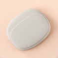 thumbnail image 2 of MIASHUI Portable Silicone Earphone Storage Bag | Durable Eva Data Organizer for Earbuds | Accessory for Travel and Daily Use, 2 of 6