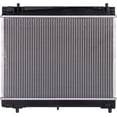 thumbnail image 2 of Radiator Replacement For 08-14 Scion L4 1.8L xD 06-15 Yaris 1.5L TO3010306 New, 2 of 4
