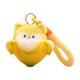 thumbnail image 1 of Dibujos animados de peluche suave de peluche accesorios de bolsas de juguete de pelaje de peluche de peluche para de carnaval rellenos de Amarillo, 1 of 8
