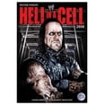 thumbnail image 1 of WWE Hell in a Cell 2010 DVD DVD, 1 of 3