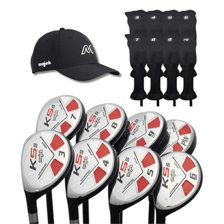 TaylorMade RBZ SpeedLite 11-Piece Complete Set Club Set