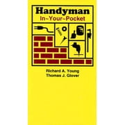 Handyman In-Your-Pocket (Paperback)