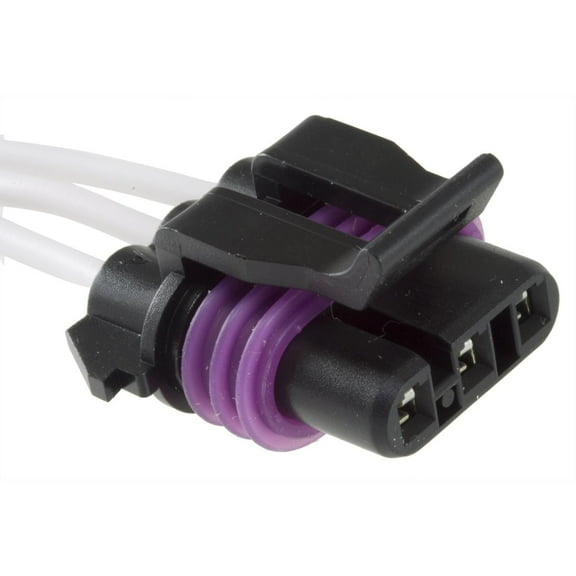 Carquest Premium 4WD Indicator Light Switch Connector