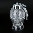 thumbnail image 3 of Non- Cinnamic Acid Syrup Dispenser, Acrylic Honey Pot, For Pancakes, 3 of 8