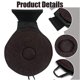 thumbnail image 5 of 360 Rotating Seat Cushion for Car Rotating Car Seat Cushion for Car Swivel Car Seat 360 Rotating Seat Non Slip Cushion E, 5 of 5