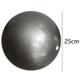 thumbnail image 2 of Pilates Exercise Mini Yoga Workout Ball, 2 of 5