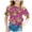Watermelon Red, variant on CAICJ98 Halloween Shirts for Kids Boys Girls Pumpkin Short Sleeve Tshirt Ghost Graphic Clothes Tee Tops Halloween Toddler Shirts (Pink,10-11 Years)