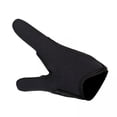 thumbnail image 1 of 2x Guantes de Pesca Profesionales Casting Two Finger Stall Finger para Hombres Y Mujeres 2 piezas, 1 of 3