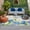 Grey, variant on Blue Hydrangea Floral Outdoor Rug 3x5 Ft, Non Slip Washable Area Rug, Spring Butterfly Watercolor Flower Patio Rugs Carpet Runner, Large Floor Mat for Indoor/Outdoor Deck Porch Camping
