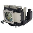 thumbnail image 1 of Original Osram Projector Lamp Replacement with Housing for Elmo 610-345-2456, 1 of 5