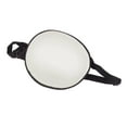 thumbnail image 5 of TISHITA Kids Silk Pirate Eye Eyeshade for Amblyopia Lazy Eye White, 5 of 5