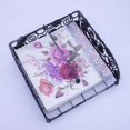 thumbnail image 2 of lote De 40 Servilletas En Papier Colores-mouchoir En Papier La Rose, Bricolage, Origami, Pour La Gastronomie, Anniversaire, Mariage, Dcoration De, 2 of 5
