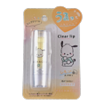 thumbnail image 1 of Bálsamo labial Crux Sanrio Pochacco-Lemon Clear Serious Pout, 1 of 4