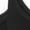 6 Pairs (Black), variant on 3-8 Pairs Ultra Low Cut Liner Socks Women No Show Non Slip Hidden Invisible for Flats Boat Summer