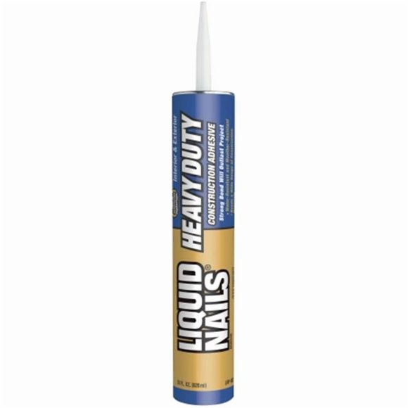 Akzo Nobel-macco LNP903 28 Oz Heavy Duty Household Adhesive
