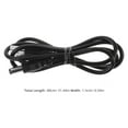 thumbnail image 2 of TABLZONE Cable De Carga USB A Dc 5V 1A Resistente Y Portátil Para Basureros Inteligentes, 2 of 8