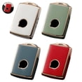thumbnail image 5 of For Volvo S90 S60 S80 XC70 XC40 XC90 TPU Key Fob Case Cover Anti-shock Anti-drop, 5 of 5