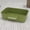 Long Sided Entry-Green, variant on Extea Large Cat Litter Box with High Sides,Cat Boxes for Indoor Cats,Cat Litter Pan for Kitty,Litter Box with Low Entry,Easy to Clean,Anti-Splashing,23.6" x15.7" x6.2" (Green)