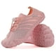 thumbnail image 1 of Zapatos de agua para niños zapatos descalzos zapatos de natación de verano de secado rápido zapatos de baño antideslizantes ligeros para nadar y surfear, 1 of 9