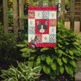 thumbnail image 2 of Carolines Treasures CK5092GF Brazilian Shorthair Cat Love Flag Garden Size Small multicolor, 2 of 3