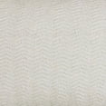 thumbnail image 6 of Better Trends Ivory Natick Wave 100% Cotton Bedspread Set, Twin, 6 of 7